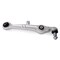 Mevotech 01-05 Audi Allroad Quattro:Frlwrfr Control Arm, Cms101209 CMS101209 - alternate 1